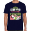 Playera Chihiro Studio Ghibli Algodón Premium #0001718