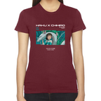 Playera Chihiro Studio Ghibli Algodón Premium #0001720