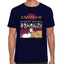 Playera Mei & Totoro Studio Ghibli #0001722