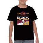 Playera Mei & Totoro Studio Ghibli #0001722
