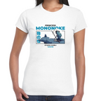 Playera Mononoke Studio Ghibli Algodón Premium #0001724