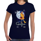 Playera Coraline Laika Studios Algodón Premium #0001727