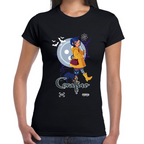 Playera Coraline Laika Studios Algodón Premium #0001727