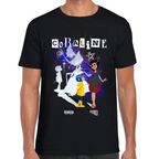 Playera Coraline Laika Studios Algodón Premium #0001729