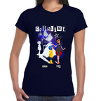 Playera Coraline Laika Studios Algodón Premium #0001729