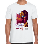 Playera Coraline Laika Studios Algodón Premium #0001730