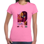 Playera Coraline Laika Studios Algodón Premium #0001730