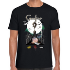 Playera Coraline Laika Studios Algodón Premium #0001731