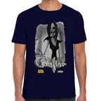 Playera Coraline Laika Studios Algodón Premium #0001732