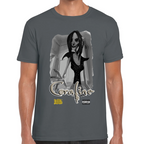 Playera Coraline Laika Studios Algodón Premium #0001732