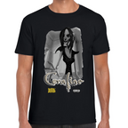 Playera Coraline Laika Studios Algodón Premium #0001732