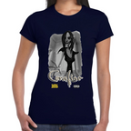 Playera Coraline Laika Studios Algodón Premium #0001732