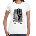 Playera Coraline Laika Studios Algodón Premium #0001732