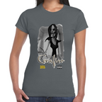 Playera Coraline Laika Studios Algodón Premium #0001732