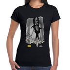 Playera Coraline Laika Studios Algodón Premium #0001732