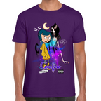 Playera Coraline Laika Studios Algodón Premium #0001733