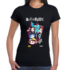 Playera Coraline Laika Studios Algodón Premium #0001734