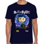 Playera Coraline Laika Studios Algodón #0001740