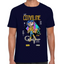 Playera Coraline Algodón Premium #0001743