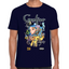 Playera Coraline Algodón Premium #0001744