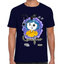 Playera Coraline Algodón Premium #0001752