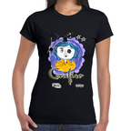 Playera Coraline Algodón Premium #0001752