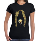 Playera Coraline Jones Algodón Premium #0001758