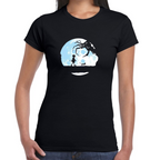 Playera Coraline Algodón Premium #0001762