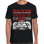 Playera Baki Yujiro Algodón Premium #0001771