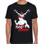 Playera Baki Algodón Premium #0001776