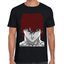 Playera Baki Algodón Premium #0001777