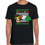 Playera Fiestas Patrias Viva México Algodón Premium #0001783