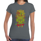 Playera Fiestas Patrias México Orgullosamente Mexicano Algodón Premium #0001784