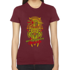 Playera Fiestas Patrias México Orgullosamente Mexicano Algodón Premium #0001784