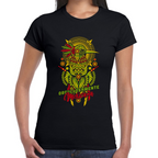Playera Fiestas Patrias México Orgullosamente Mexicano Algodón Premium #0001784