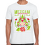 Playera Fiestas Patrias México Mexicano Hasta la Raiz Algodón Premium #0001786