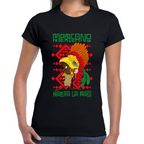 Playera Fiestas Patrias Speedy Mexicano Algodón #0001792