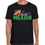 Playera Fiestas Patrias Viva México Algodón Premium #0001798