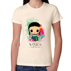 Playera Fiestas Patrias Viva México Cabrones Algodón Premium #0001805