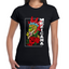 Playera Fiestas Patrias Mexicana Algodón Premium #0001809