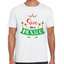 Playera Fiestas Patrias Que Viva México Algodón Premium #0001815