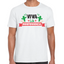Playera Fiestas Patrias Viva la Independencia de México #0001817