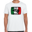 Playera Fiestas Patrias Hecho en México Algodón Premium #0001823