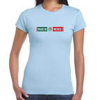 Playera Fiestas Patrias Made in México Algodón Premium #0001824