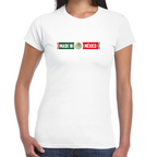 Playera Fiestas Patrias Made in México Algodón Premium #0001824