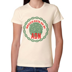 Playera Fiestas Patrias México en tu Corazón Algodón Premium #0001828