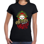 Playera Fiestas Patrias Mexicana Hasta la Raíz #0001829