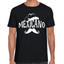 Playera Fiestas Patrias México Algodón Premium #0001837
