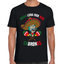 Playera Fiestas Patrias Viva México Algodón Premium #0001842