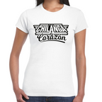Playera Fiestas Patrias Yo Soy Chilanga Algodón Premium #0001844